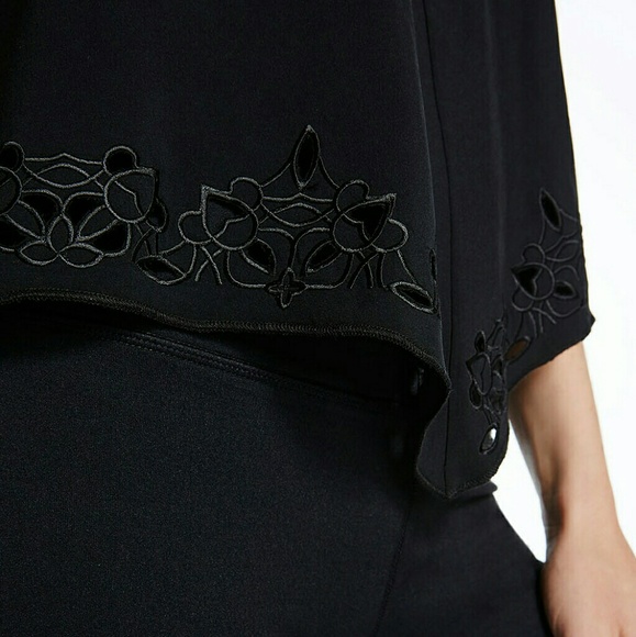 FABLETICS BRICE TOP🦋 - Picture 4 of 5